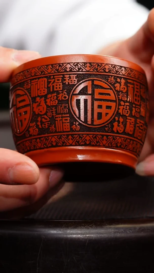 茶壶紫砂宜兴原矿紫砂杯