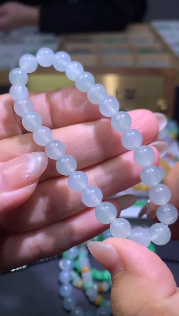 【闪购商品】定制翡翠未镶嵌毛货