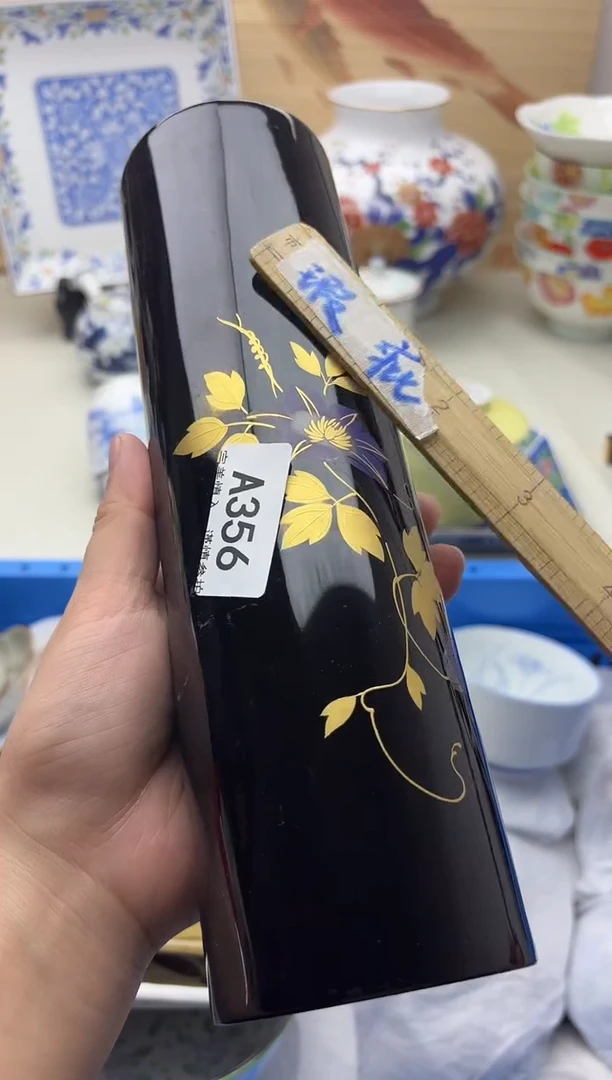摆件灵*356