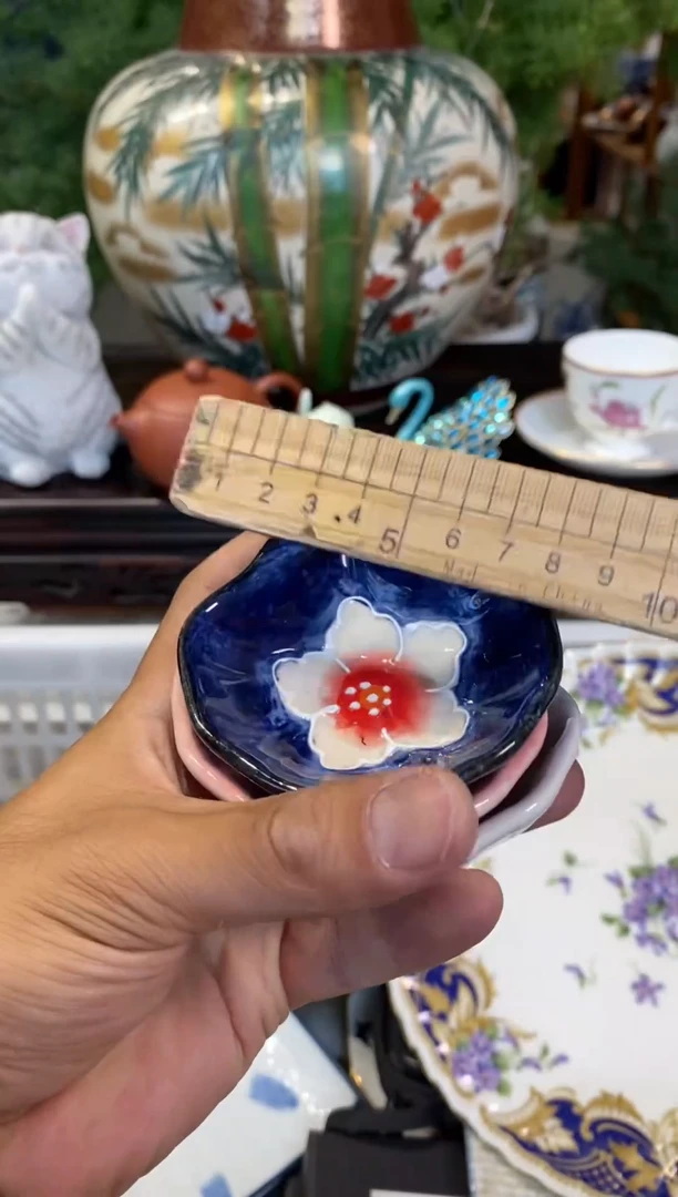 芳**人瓷器 餐具 摆件 工艺品