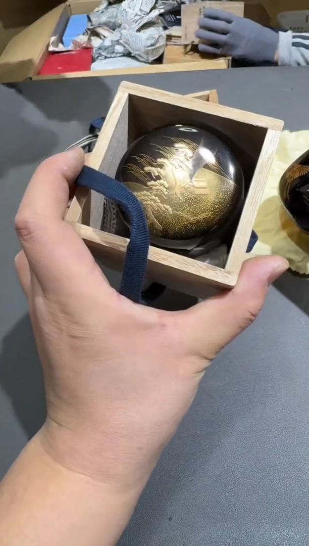 【闪购商品】杯小四孤品收藏中古品