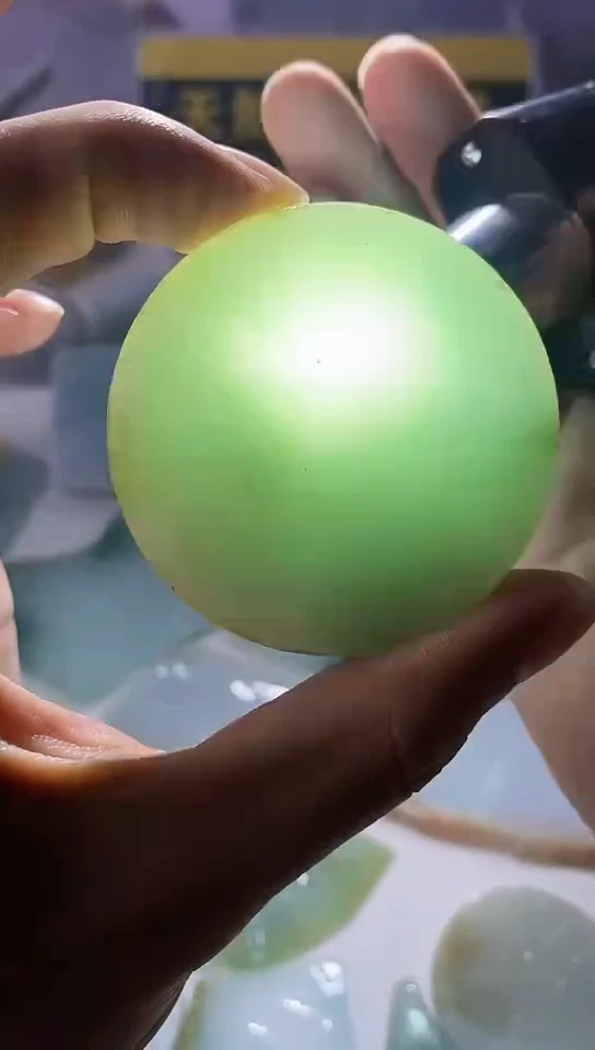 定制翡翠未镶嵌翡翠269