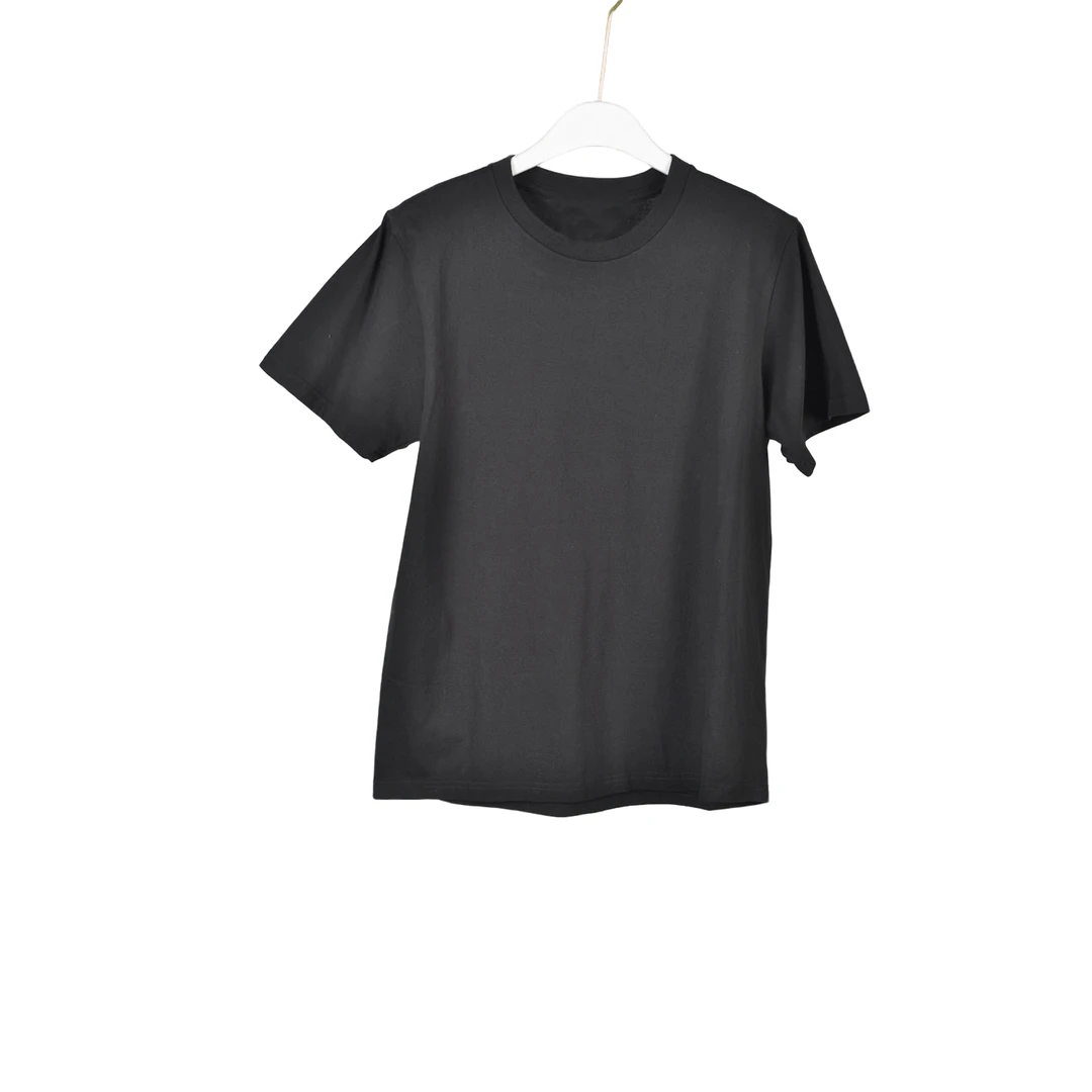 GPC3【专柜捡漏B】深圳时尚女装ONEB- 上衣2010黑色大一码