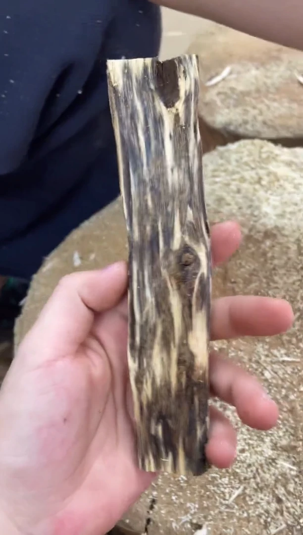 沉香沉香碎屑棋楠沉香 原料文创1