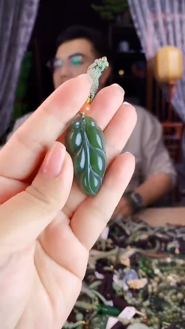 未镶嵌和田玉挂件拍一发一多样性发货