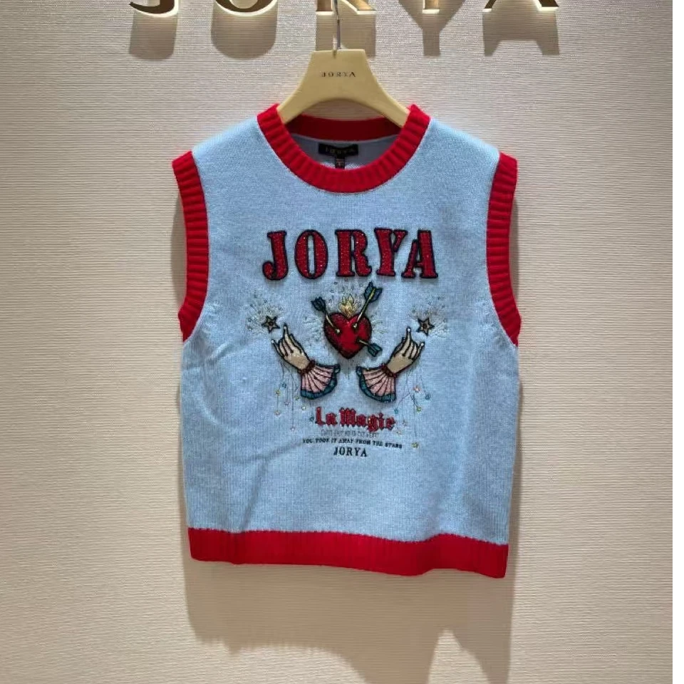 套头休闲秋季秋冬圆领春季龙卡通百搭黄色宽松型毛针织衫女装