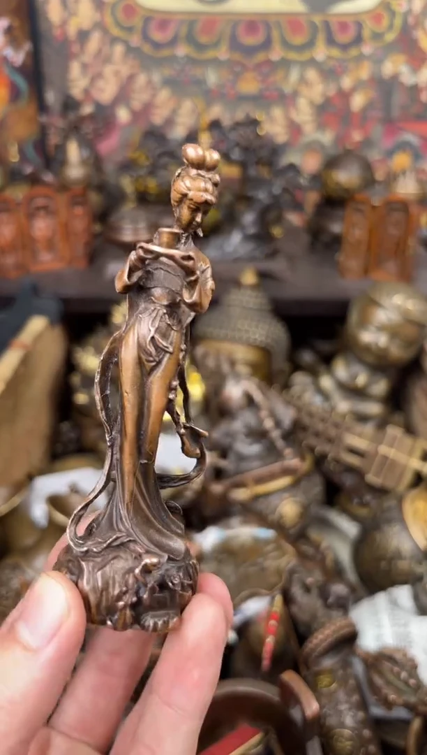 信德铜器壹专属精选链接