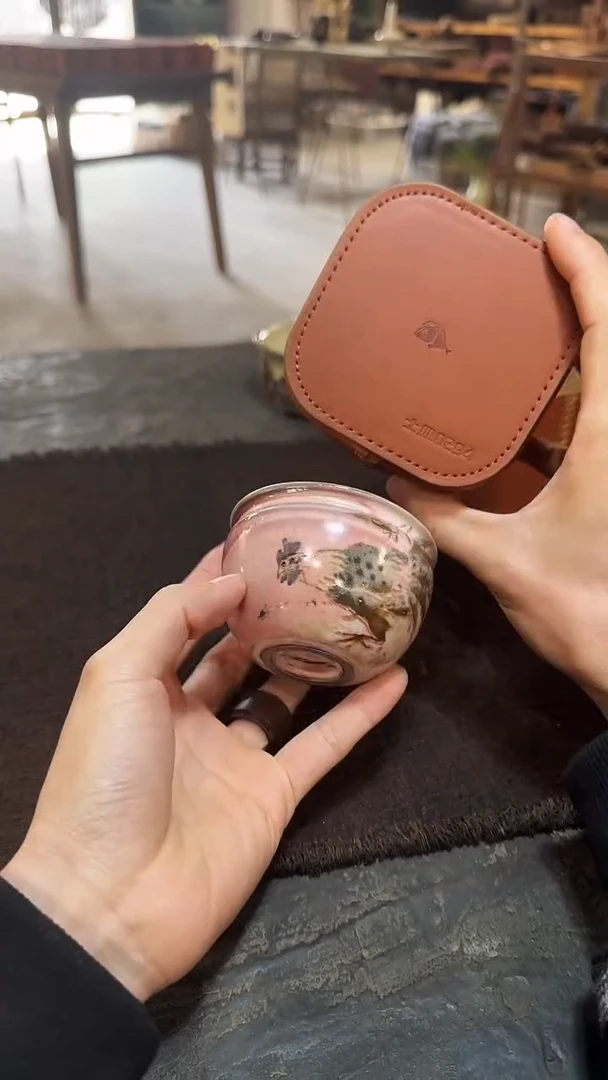 鱼和熊工作室手工陶艺