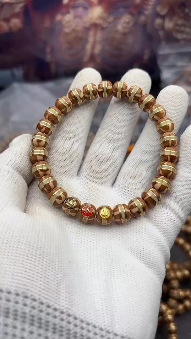 手串紫金鼠紫金鼠41