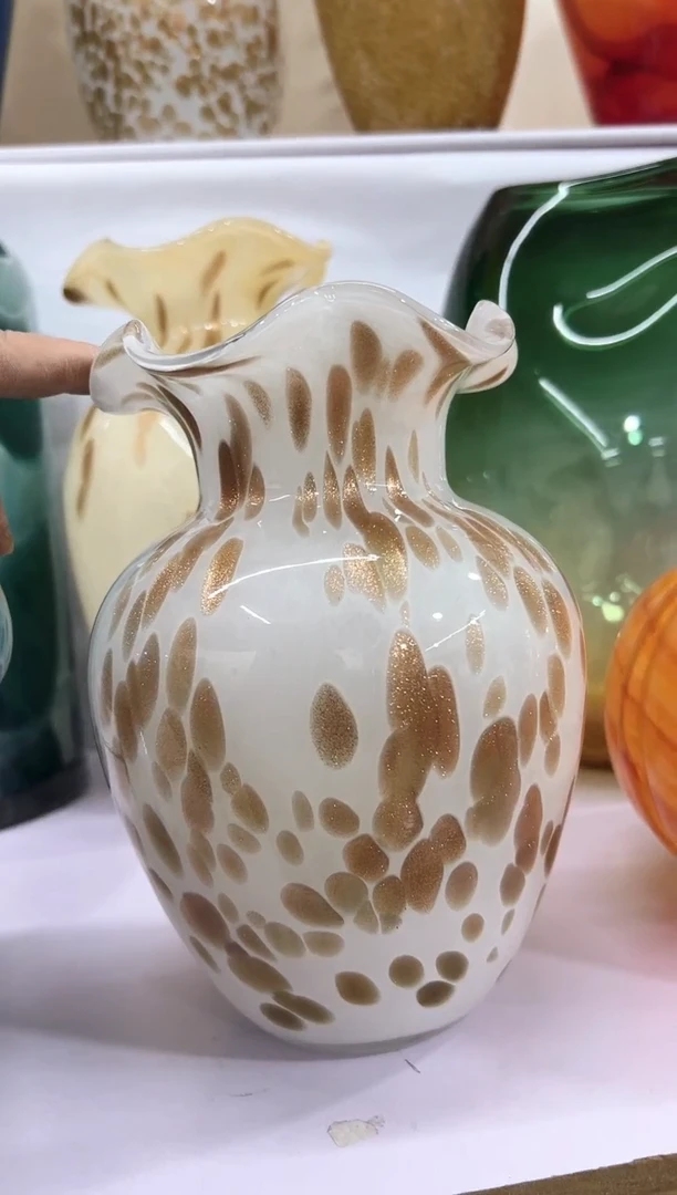 【闪购商品】也麦花器