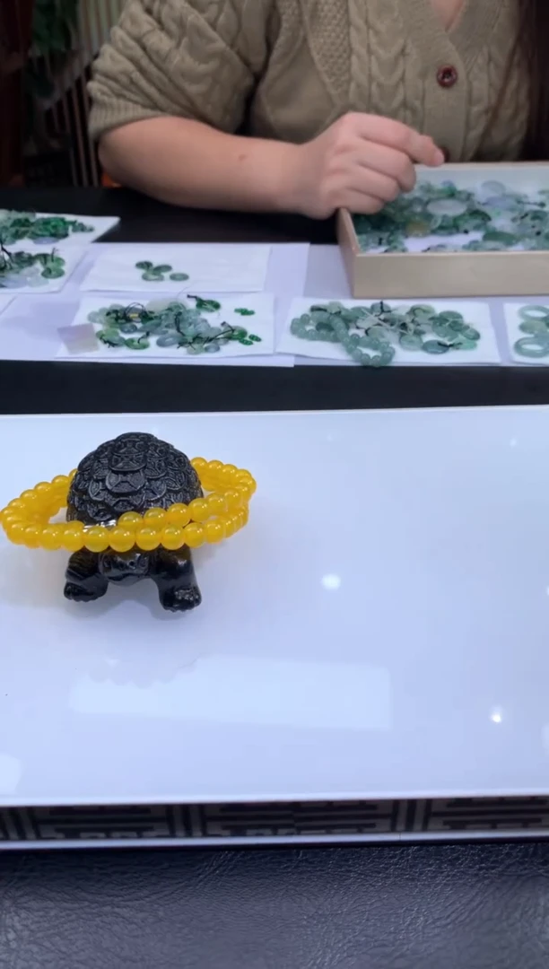 未镶嵌手链玛瑙/玉髓幸****?玛瑙