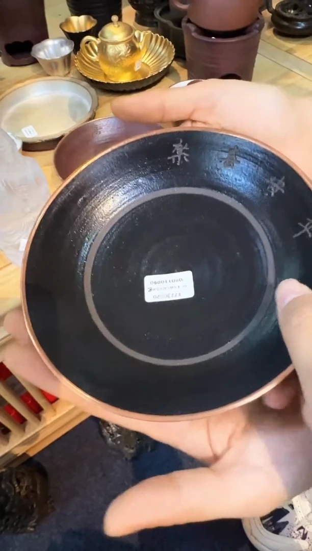 茶具清仓最后三场 抓紧机会