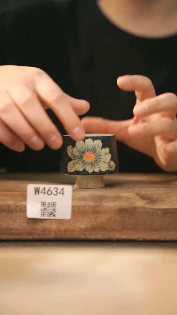 【经典福利】/ 杯子@@W4634