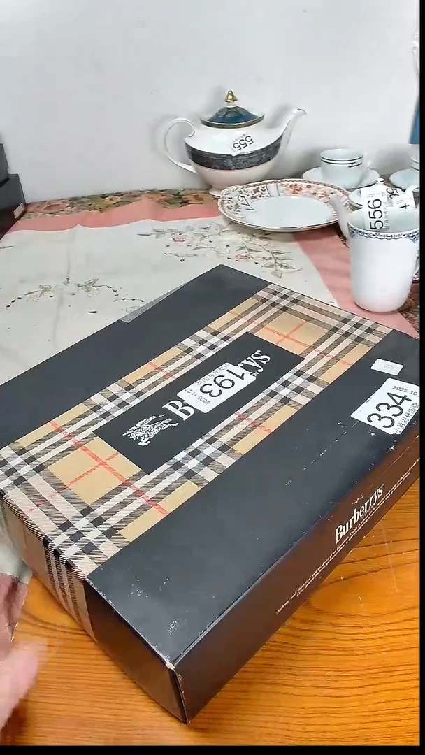 瓷片小*薯小淼海外陶瓷工艺品