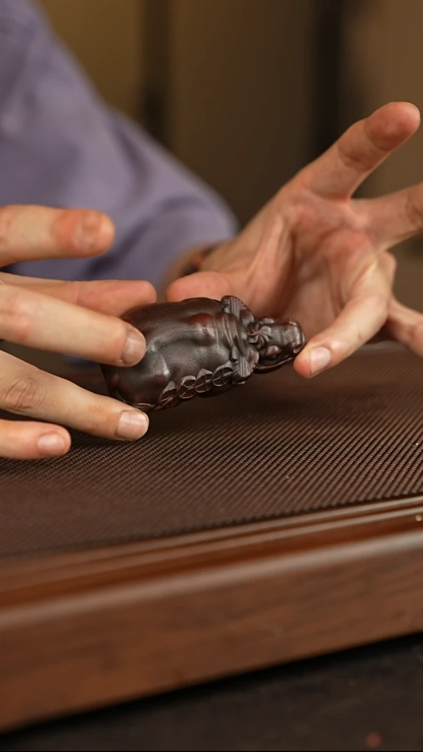 茶壶紫砂宜兴紫砂壶