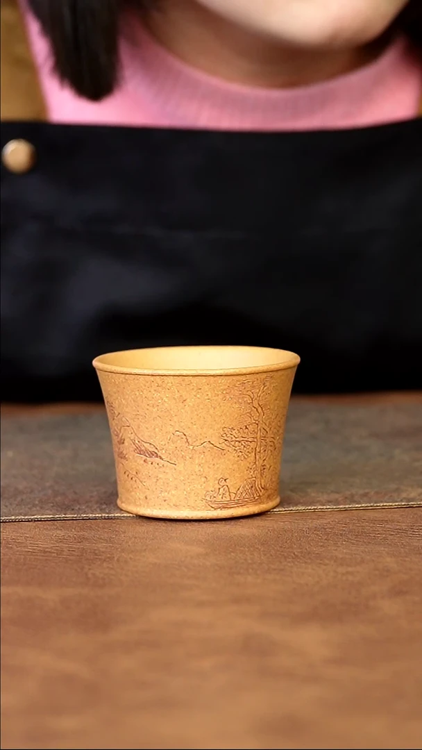 【闪购商品】紫砂茶杯1111111111111111