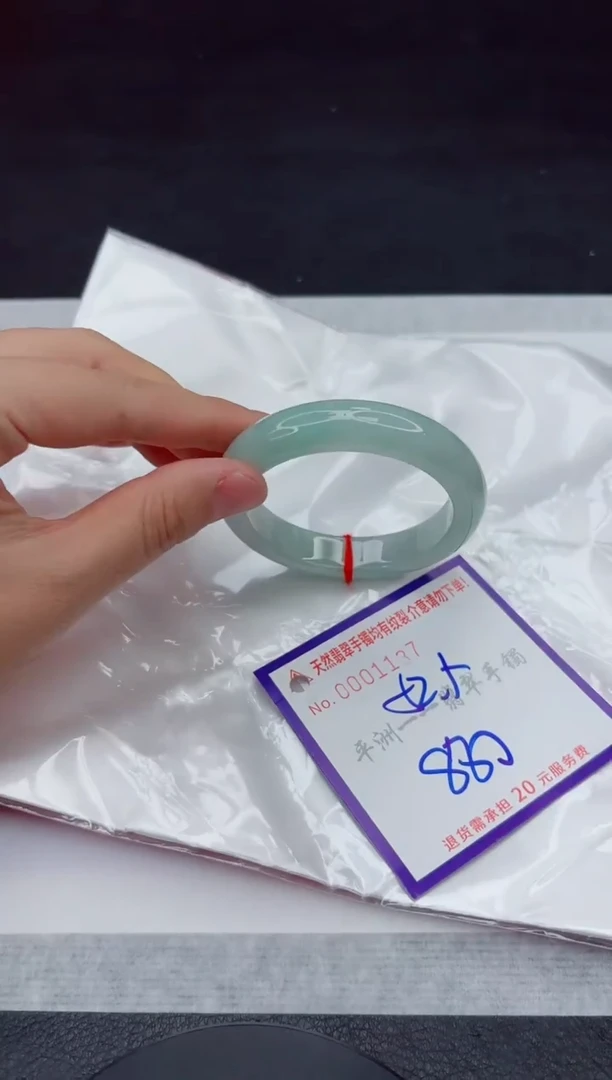 未镶嵌手镯翡翠111111