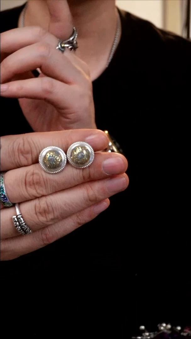 【闪购商品】刺绣047高吉文创 直播老绣