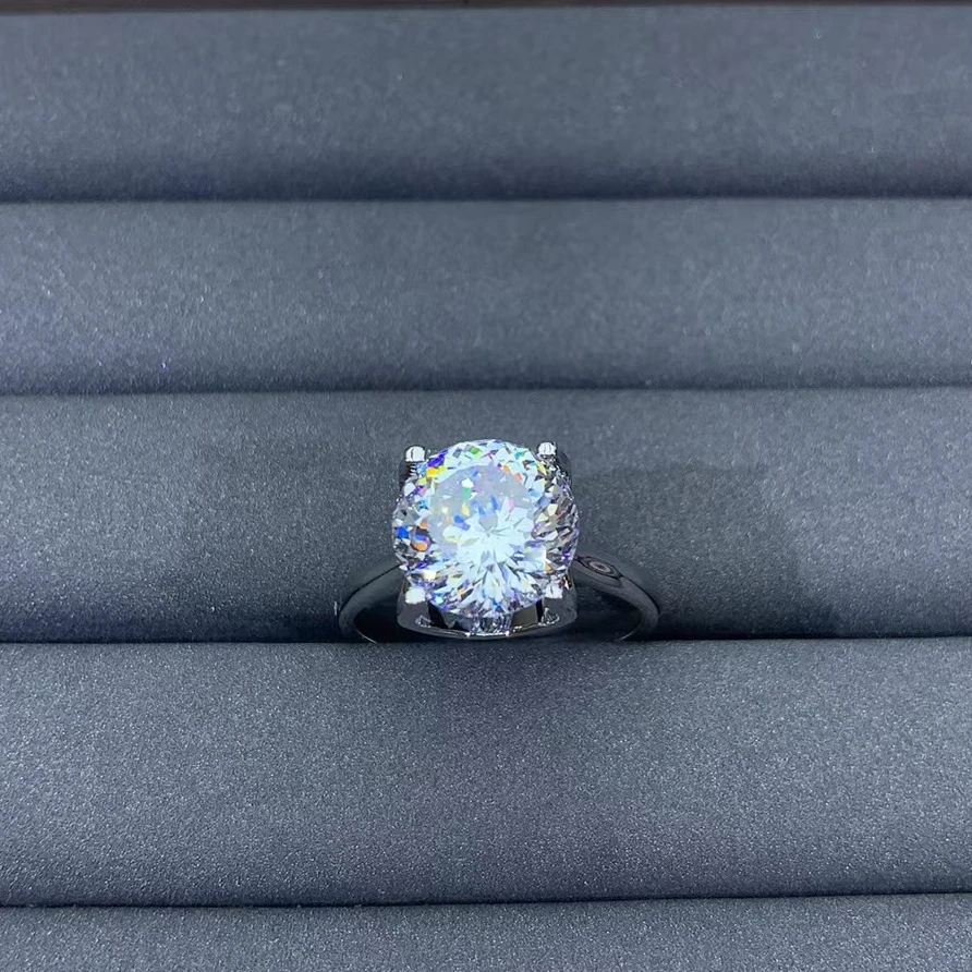 戒指 戒指 【璀璨星河】时尚百搭戒指五卡-D1