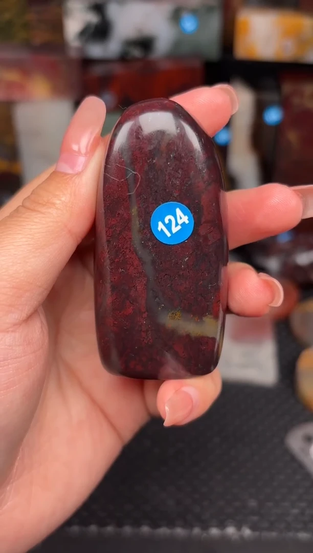 石材桂林创意摆件装饰 编号：124