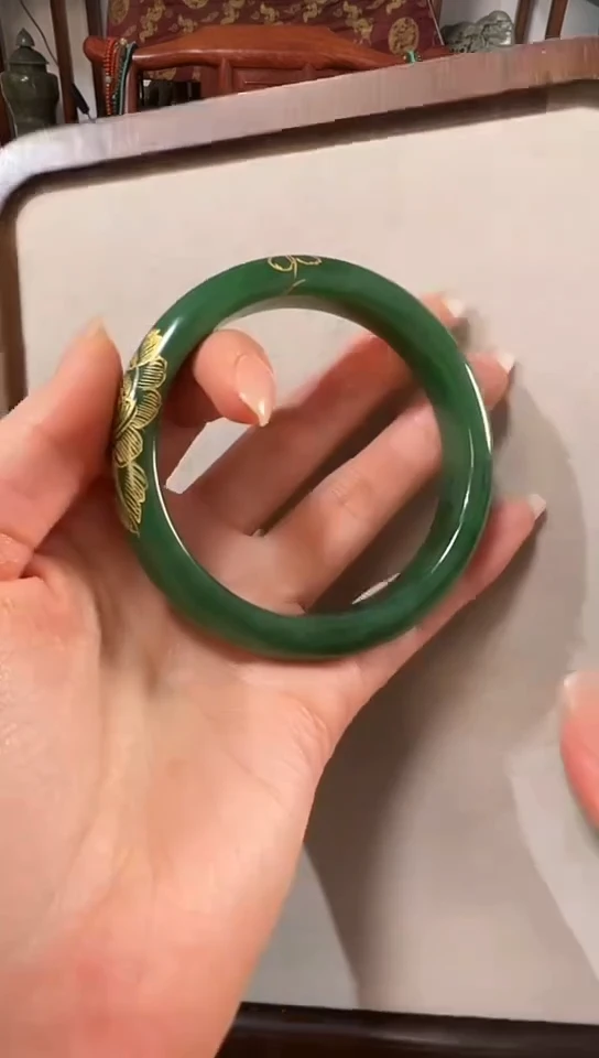 未镶嵌手镯和田玉11111111