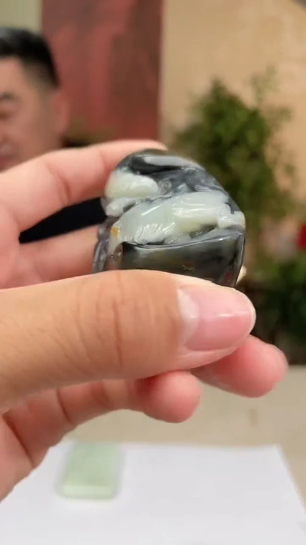 定制和田玉热**~多样性发货拍一发一