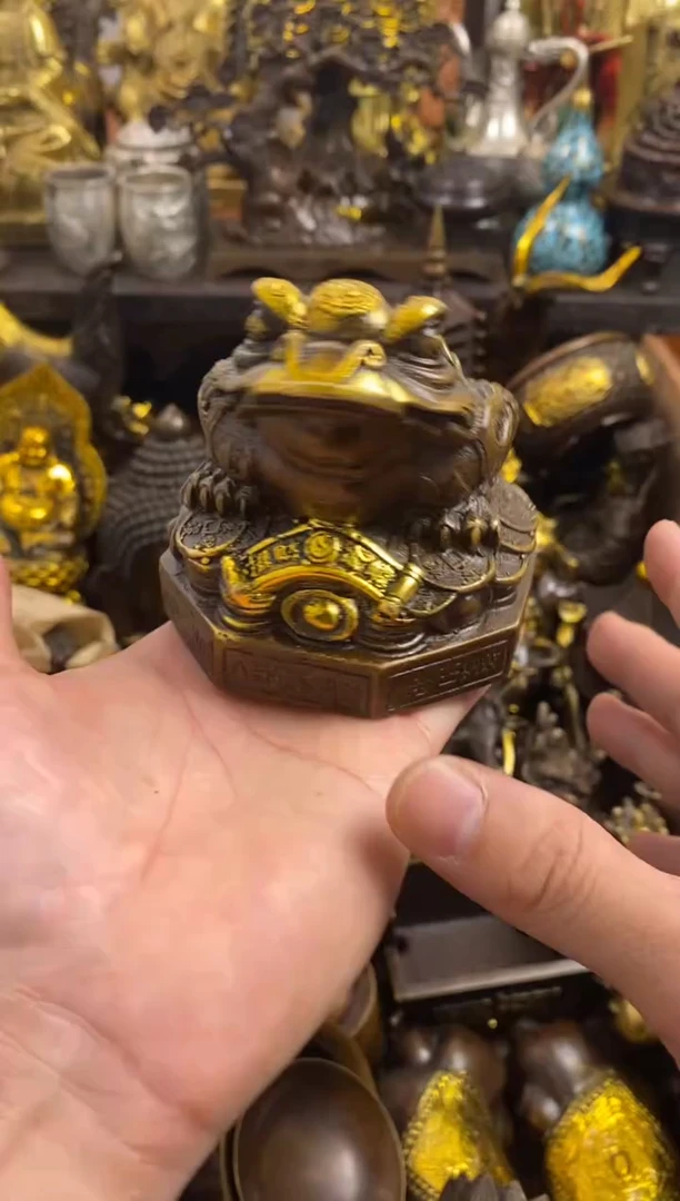 1案台摆件  物品摆件