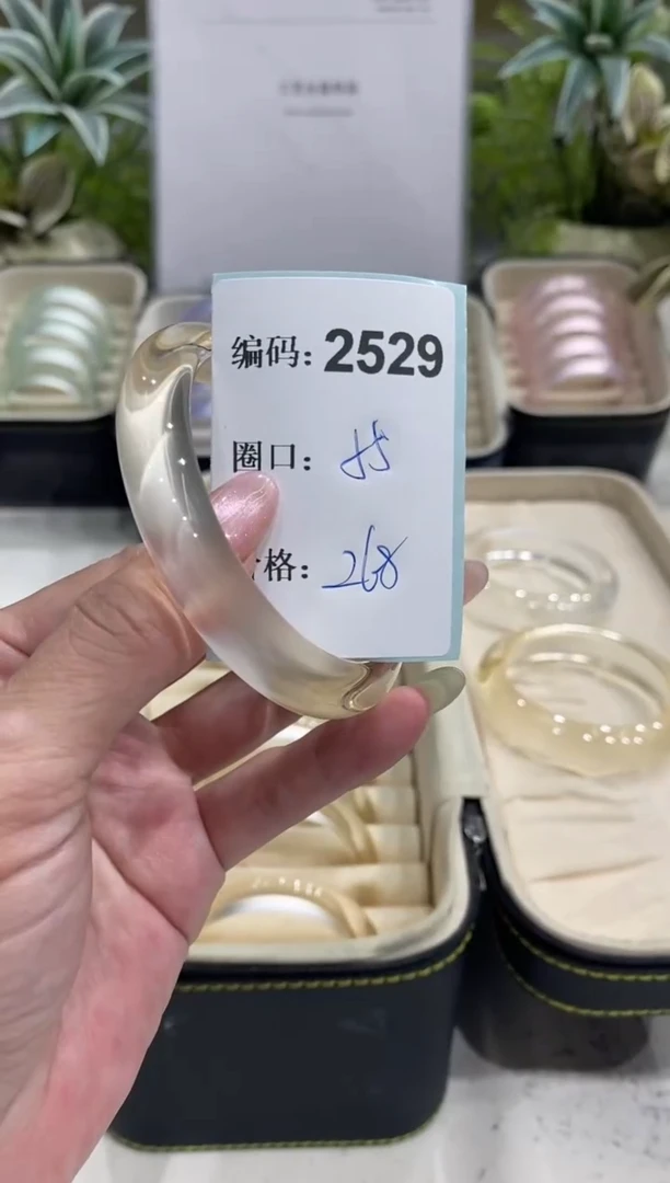 非金属无编码2529