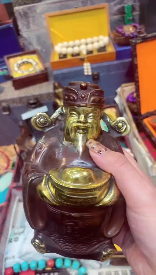 【闪购商品】铜器