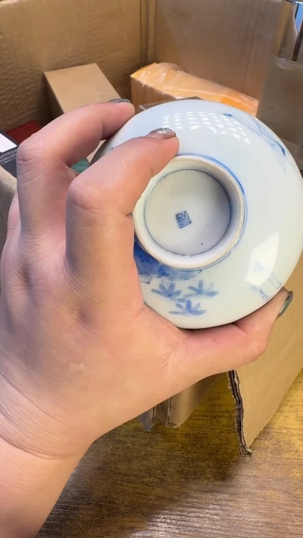 ?*毒瓷器瓷器瑕疵瑕疵34十件