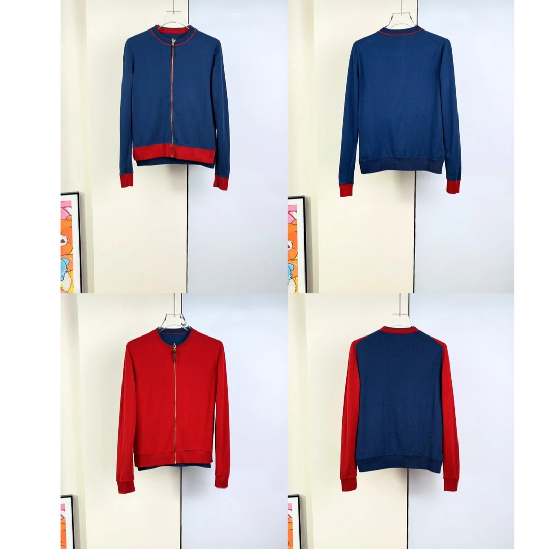 95新 LouisVuitton/路易威登 针织外套/0码/Xsp35416