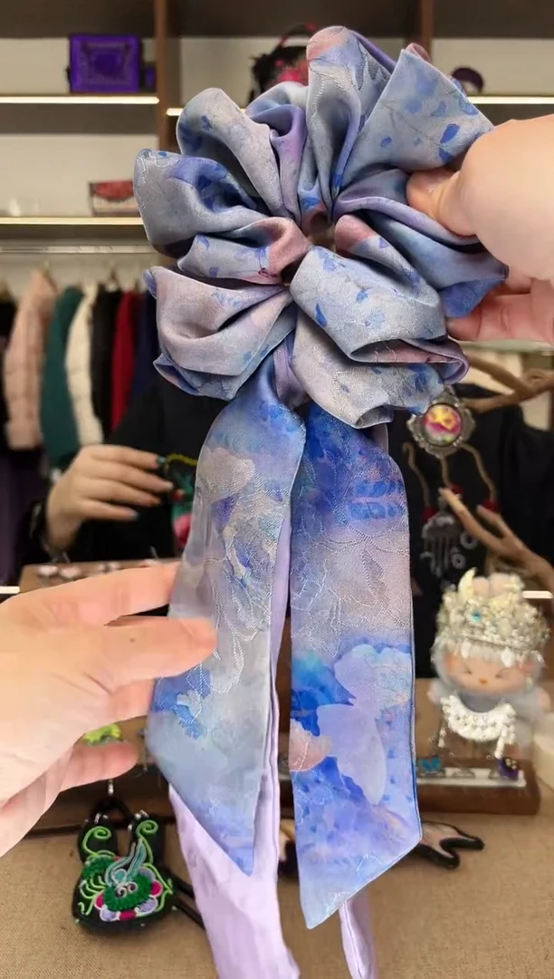 织绣A10黔东南苗族刺绣