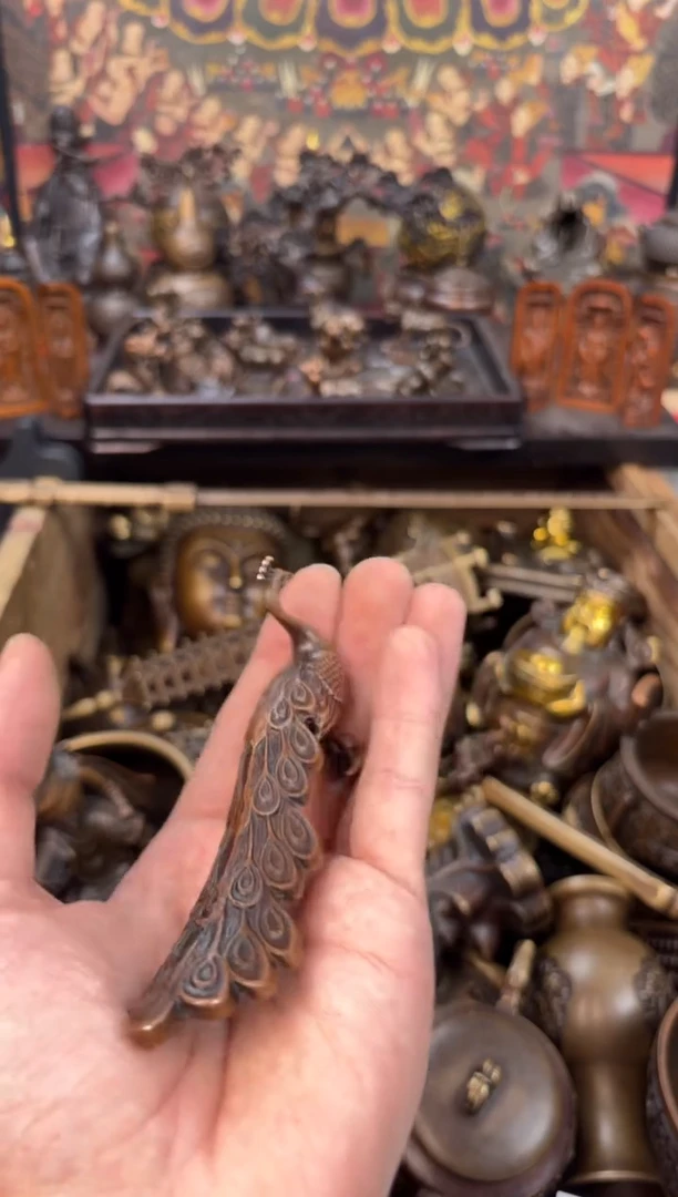 德尚铜专属精选链接