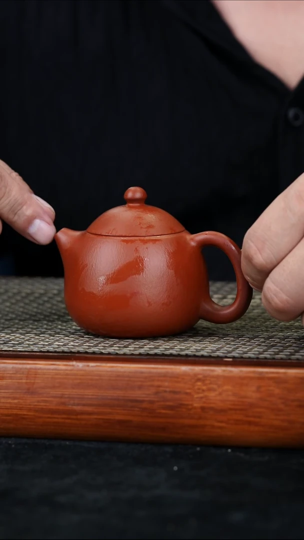 茶壶紫砂宜兴紫砂壶