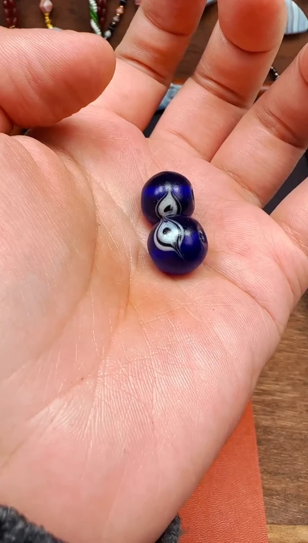 【肖钟出品】东南亚配珠随发1颗