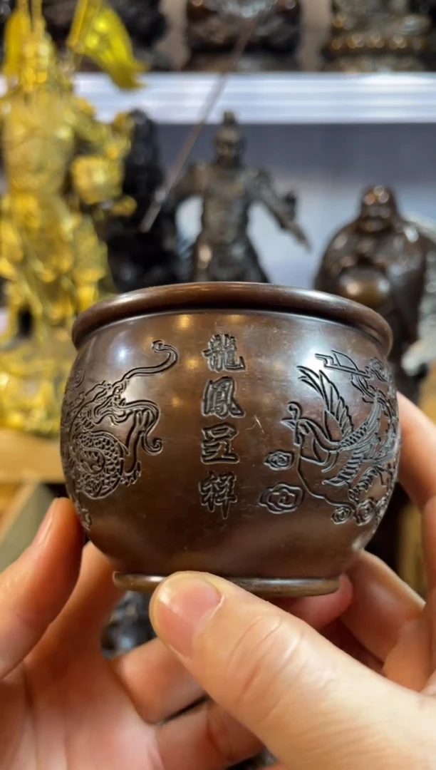 【闪购商品】1案台摆件 物品摆件