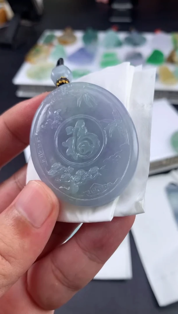 未镶嵌定制翡翠用****9翡翠