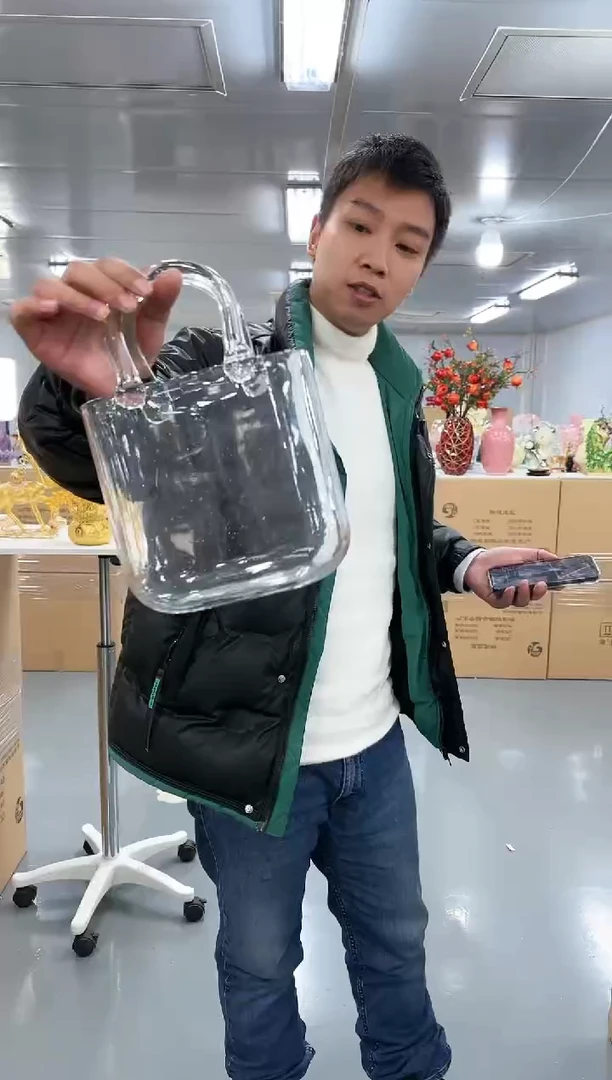 【闪购商品】玻璃小飞0012