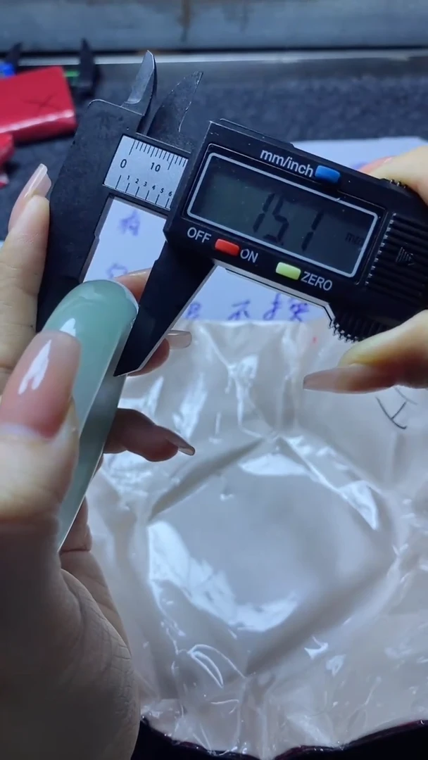 珐琅非金属中国风新中式复古精美时尚饰品手镯