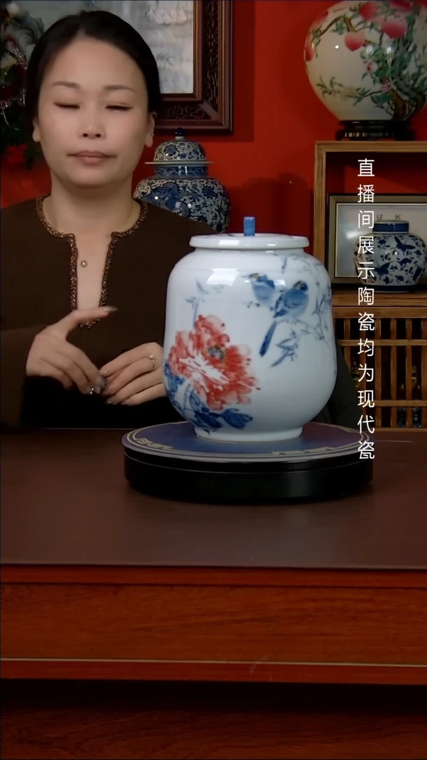 瓶景德镇御匠邦陶瓷1