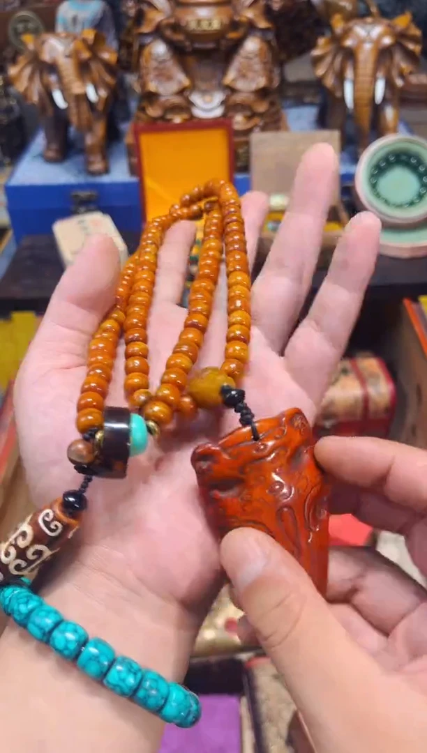 手串/手链牛骨C老七专属高端精品112