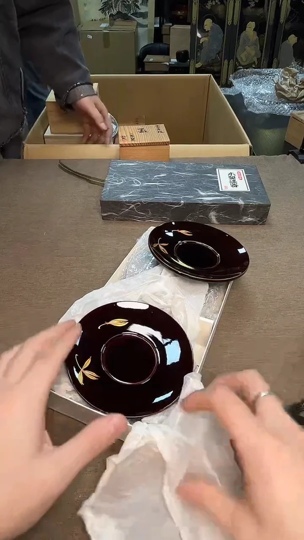 茶宠瓷器茶具套装