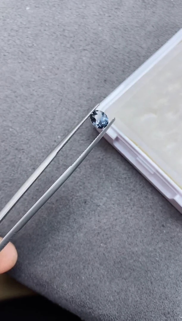 裸石尖晶石0.77ct