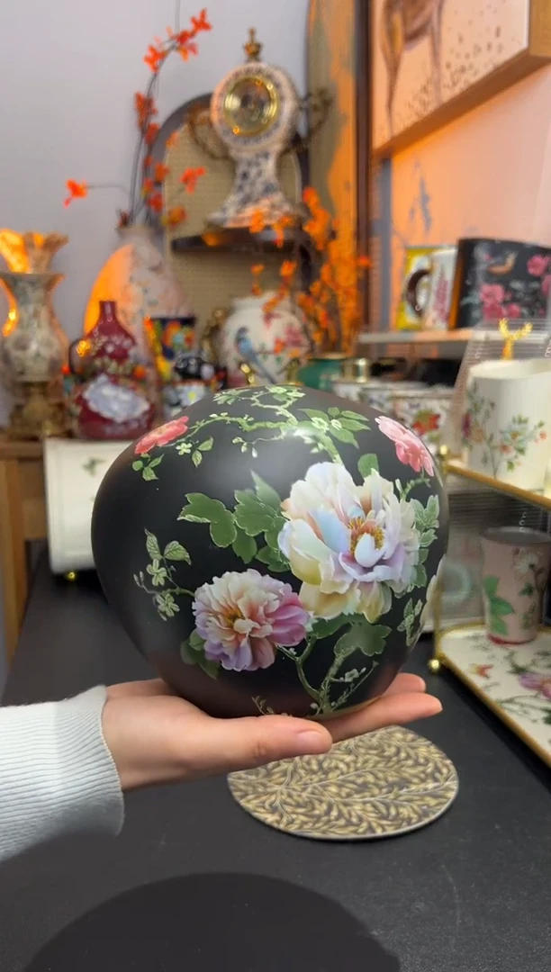 外贸陶瓷百货家居