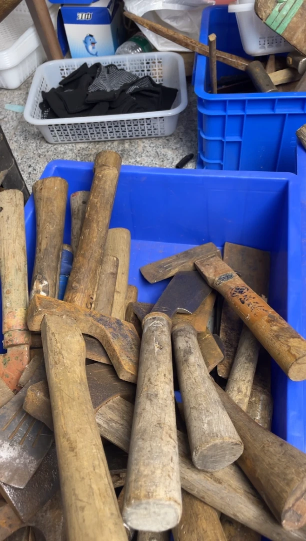 汇**械五金工具 不退不换