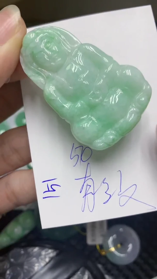 颈饰未镶嵌翡翠翡翠111111111