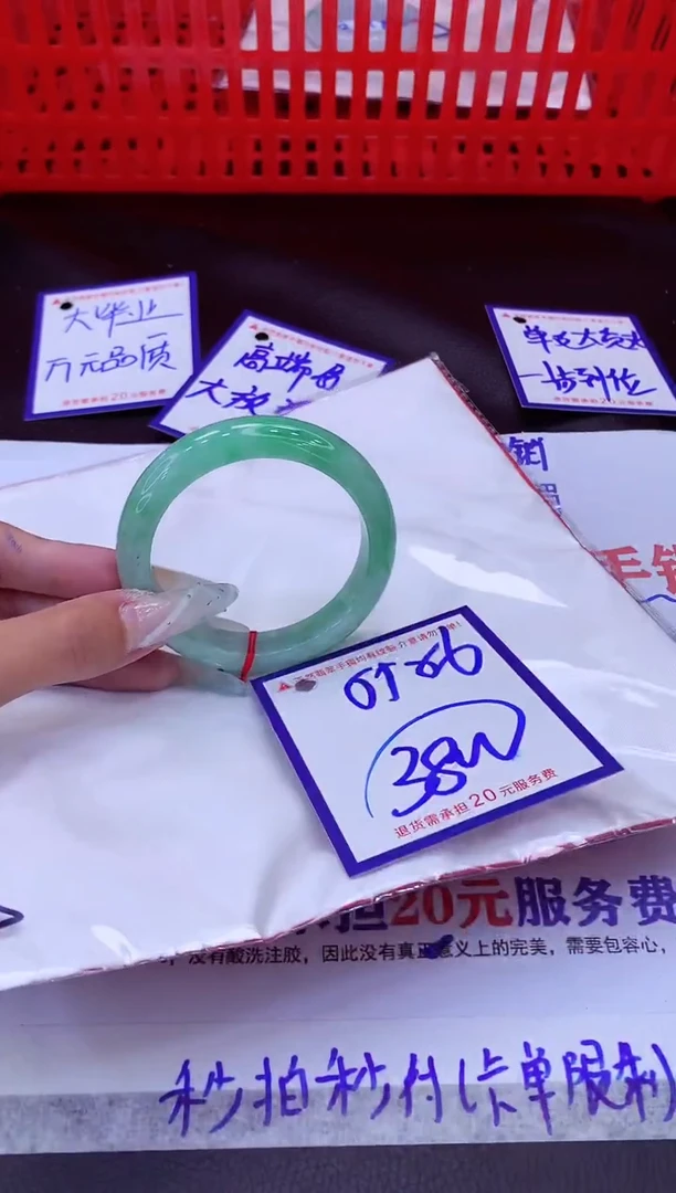 未镶嵌手镯翡翠11111111