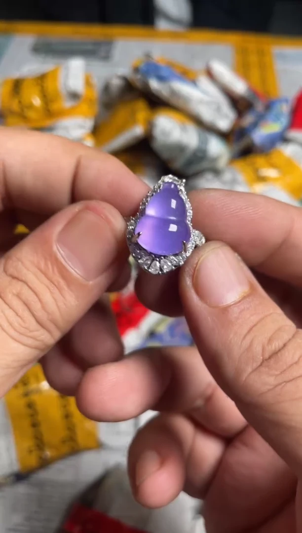 瑞麟珠宝林子甄选88