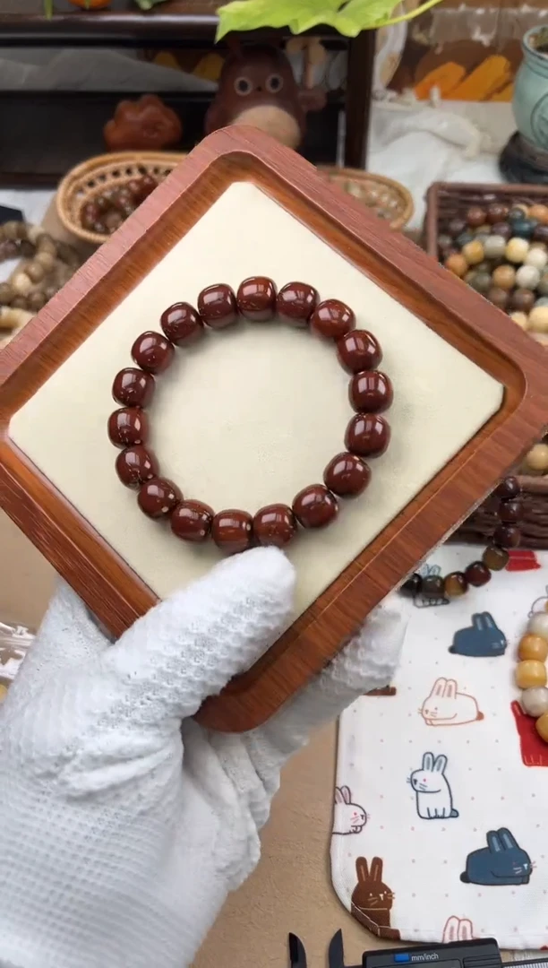 手串紫金鼠a538卡12.7