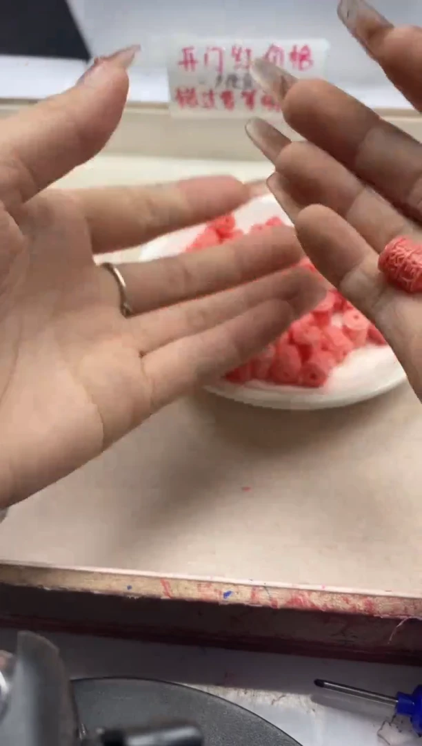 【闪购商品】拼合珍珠（马贝珠）颈饰未镶嵌x995女*王贝转金桶*5个